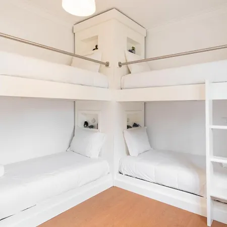 펜션 Guestready - Marinhas Beauty Near 에스포센데