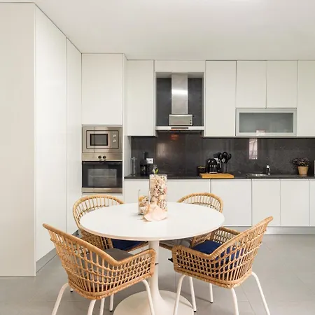 펜션 Guestready - Marinhas Beauty Near 에스포센데