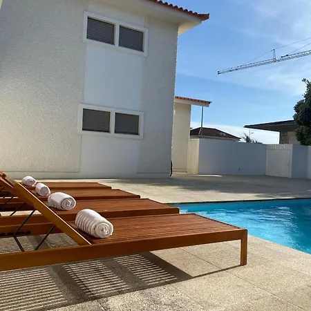 Guestready - Marinhas Beauty Near *