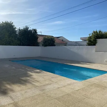 Guestready - Marinhas Beauty Near Holiday home *