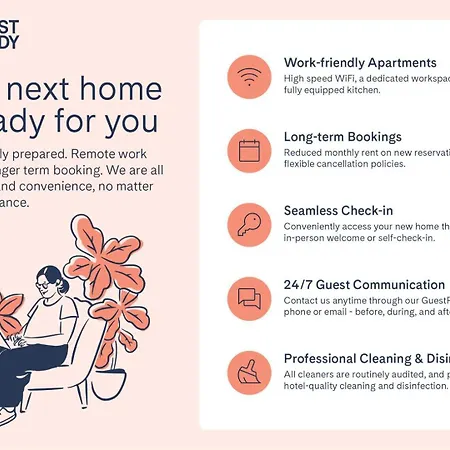 Guestready - Marinhas Beauty Near Guest house