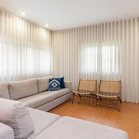 Ferienhaus Guestready - Marinhas Beauty Near *