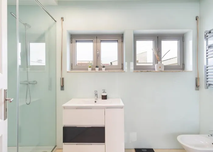 Guestready - Marinhas Beauty Near * Esposende