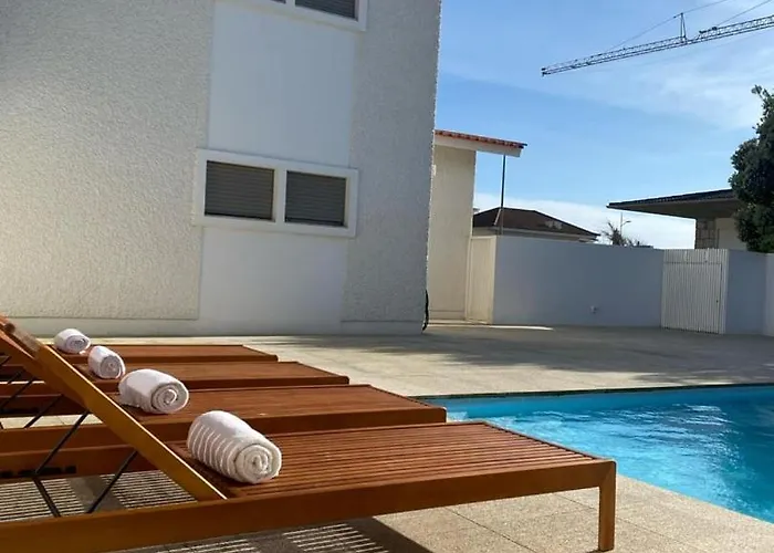 Guestready - Marinhas Beauty Near *