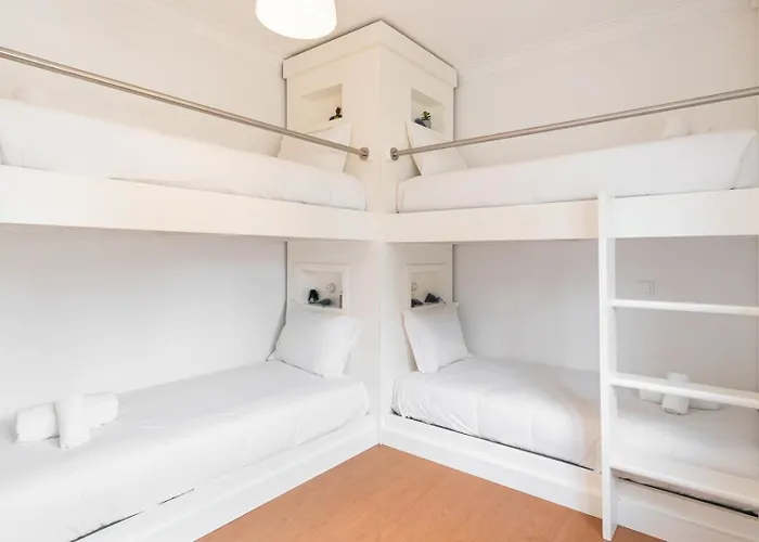 Ferienhaus Guestready - Marinhas Beauty Near Esposende