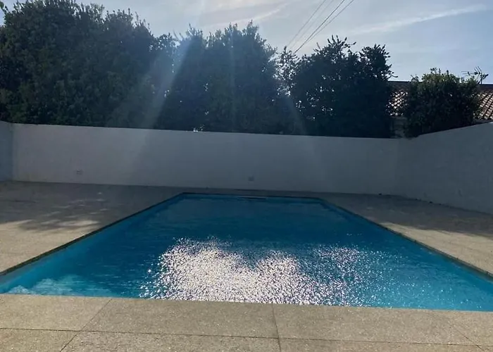 Guestready - Marinhas Beauty Near Ferienhaus