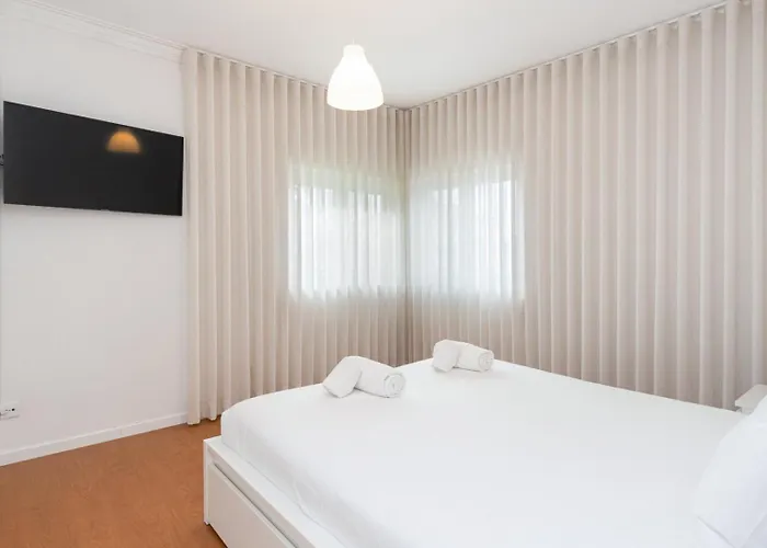 Guestready - Marinhas Beauty Near