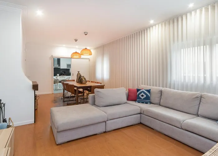 Guestready - Marinhas Beauty Near