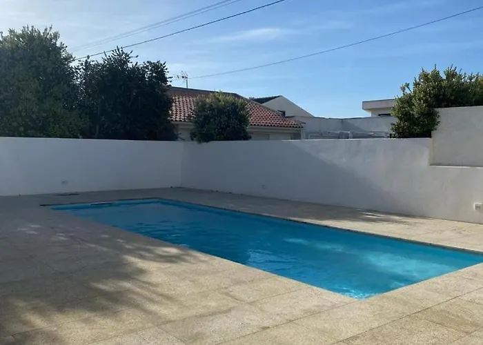 Guestready - Marinhas Beauty Near Ferienhaus *