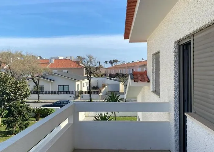 Ferienhaus Guestready - Marinhas Beauty Near