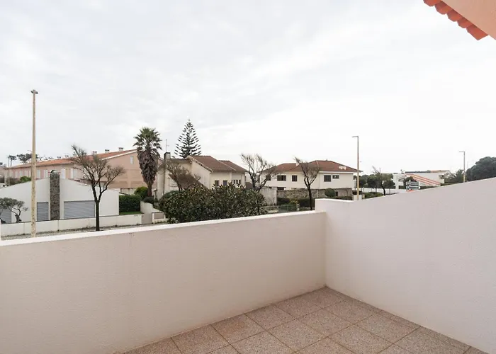 Guestready - Marinhas Beauty Near Esposende