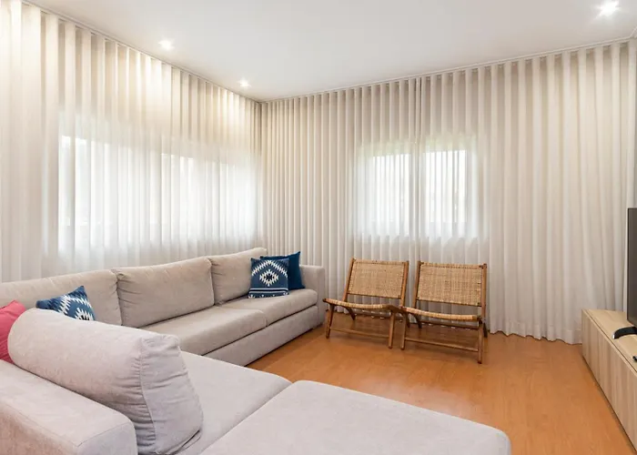 Ferienhaus Guestready - Marinhas Beauty Near *