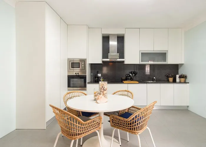 Ferienhaus Guestready - Marinhas Beauty Near Esposende