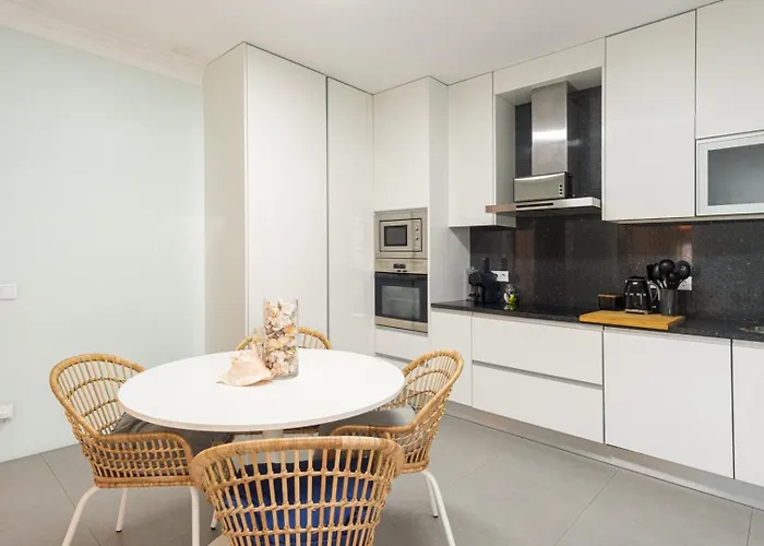 Guestready - Marinhas Beauty Near * Esposende