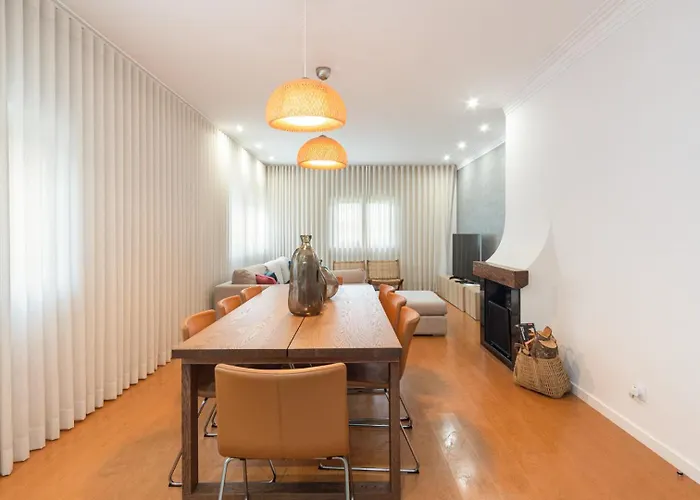 Ferienhaus Guestready - Marinhas Beauty Near