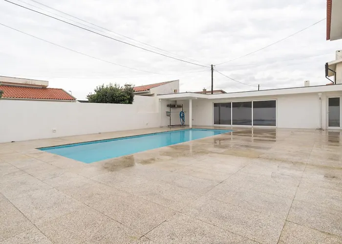 Guestready - Marinhas Beauty Near