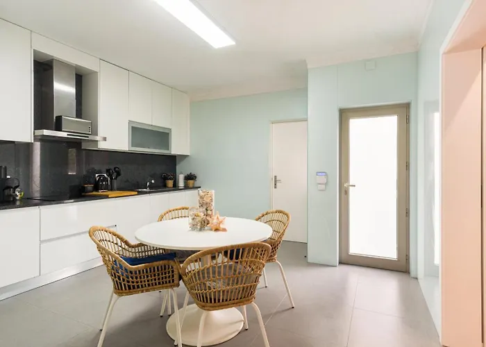 Guestready - Marinhas Beauty Near Ferienhaus *