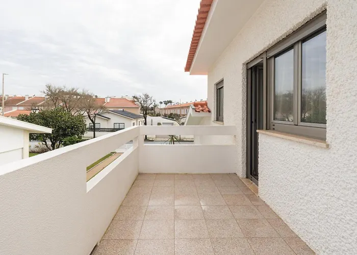 Guestready - Marinhas Beauty Near Esposende